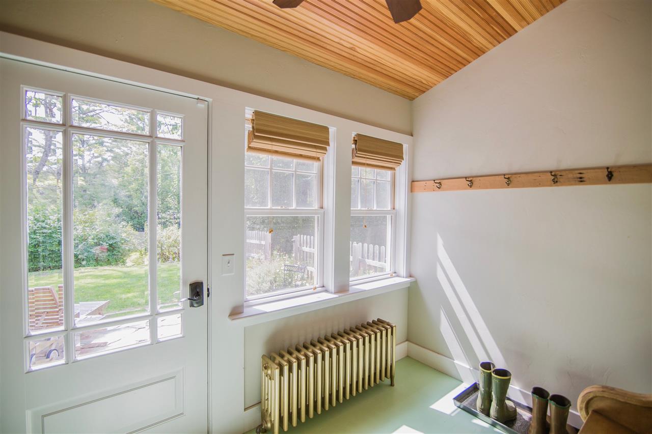 2573 Trapp Hill Road Stowe, VT 05672 - Photo 4 of 40 Gallery Image 4