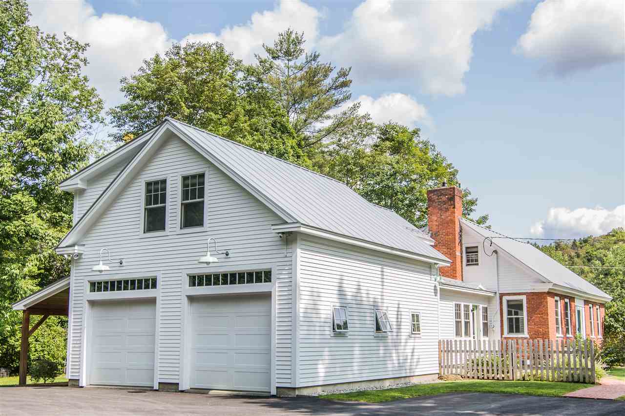 2573 Trapp Hill Road Stowe, VT 05672 - Photo 33 of 40 Gallery Image 33