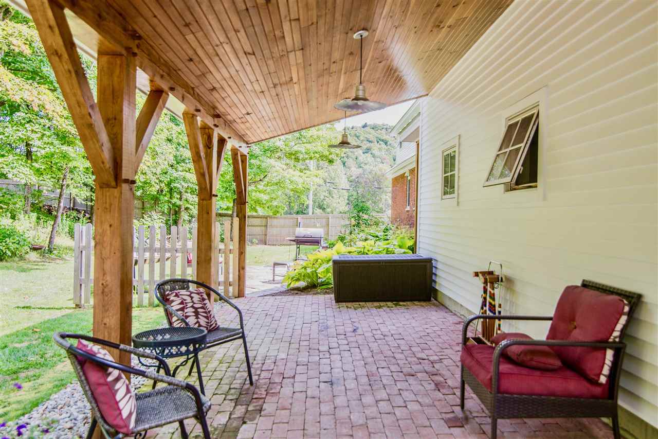 2573 Trapp Hill Road Stowe, VT 05672 - Photo 34 of 40 Gallery Image 34