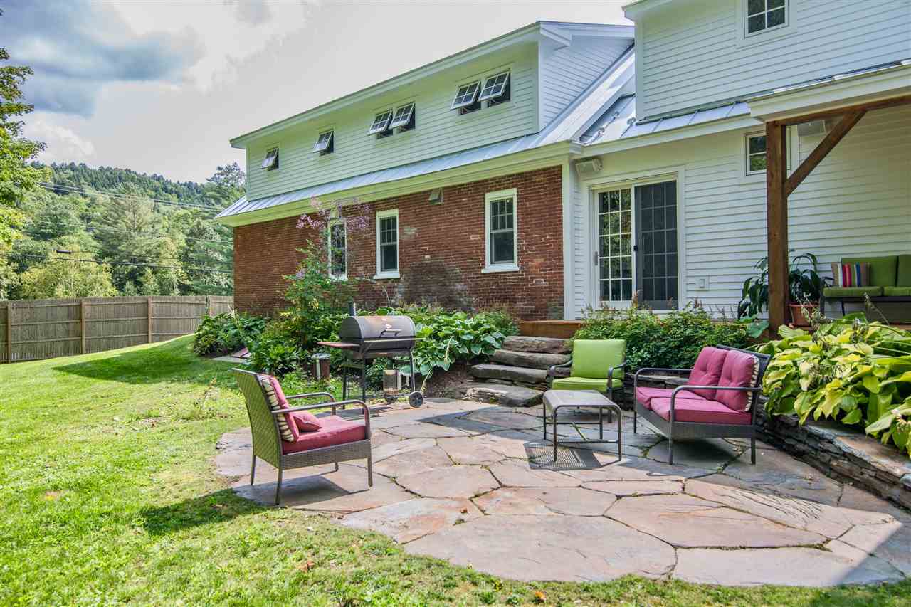 2573 Trapp Hill Road Stowe, VT 05672 - Photo 35 of 40 Gallery Image 35