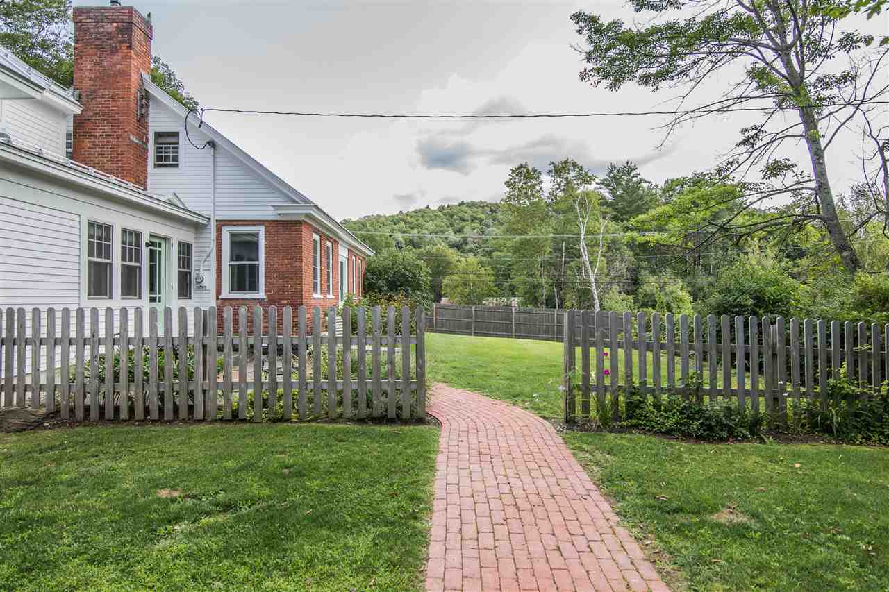 2573 Trapp Hill Road Stowe, VT 05672 - Photo 40 of 40 Gallery Image 40