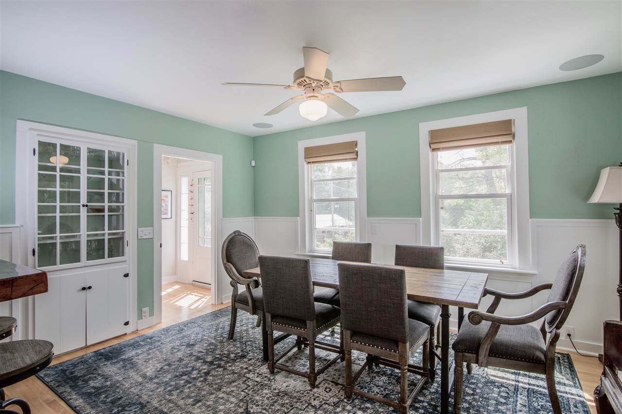 2573 Trapp Hill Road Stowe, VT 05672 - Photo 7 of 40 Gallery Image 7