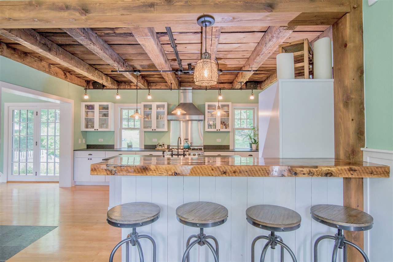 2573 Trapp Hill Road Stowe, VT 05672 - Photo 9 of 40 Gallery Image 9