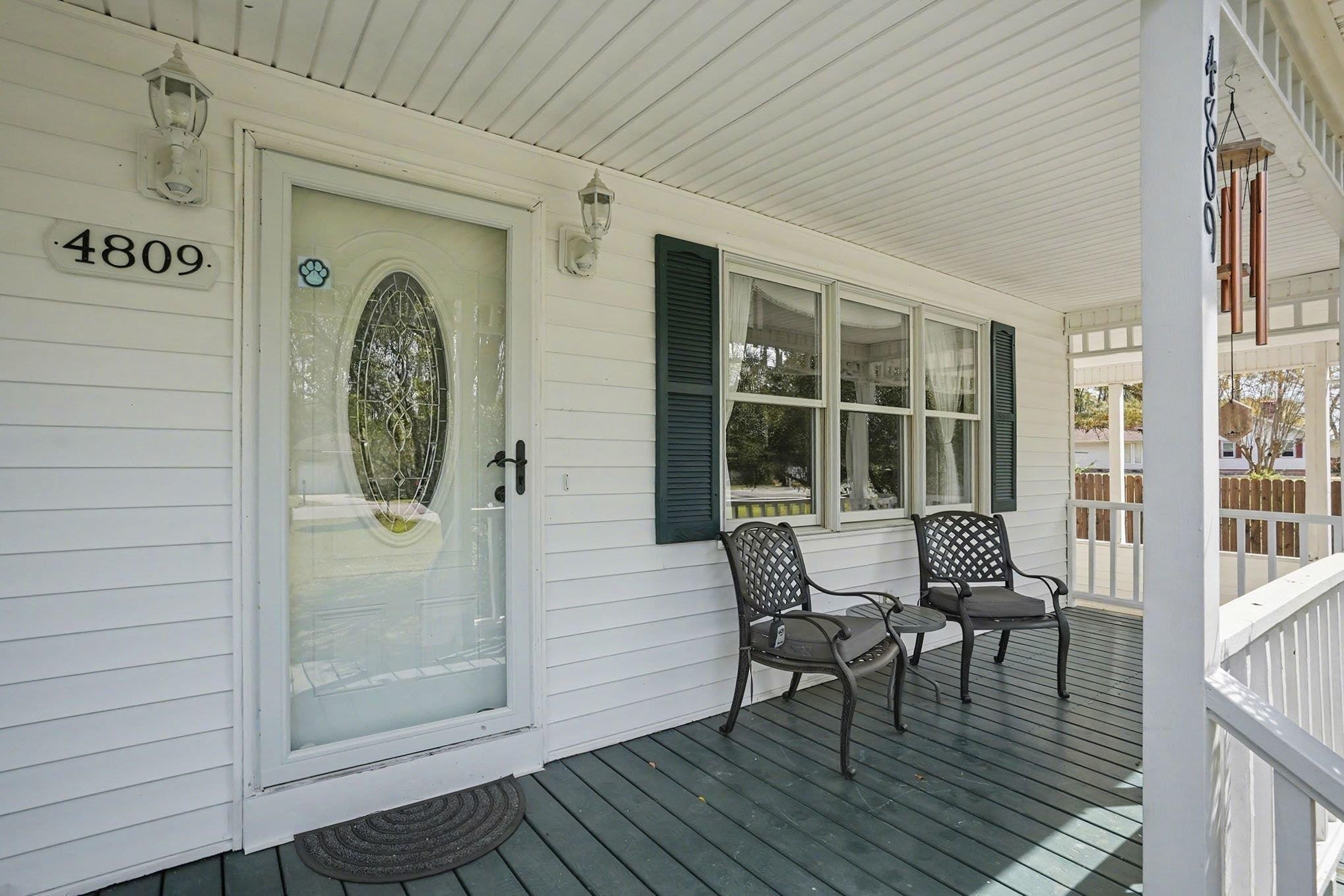 4809 Forest Drive Loris, SC 29569 - Photo 7 of 50