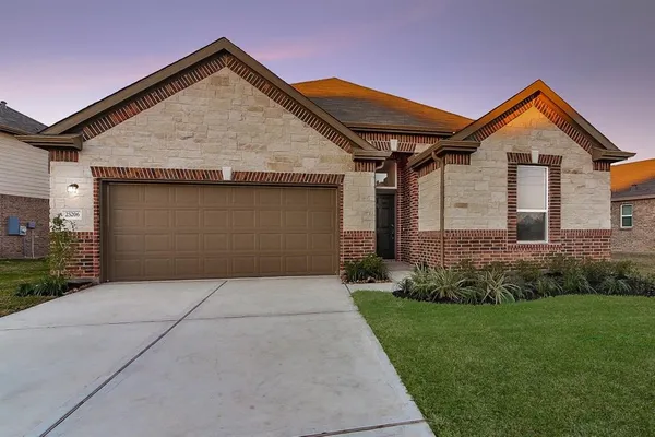 $2,300 | 25206 Farmdale Lane, Richmond, TX 77406