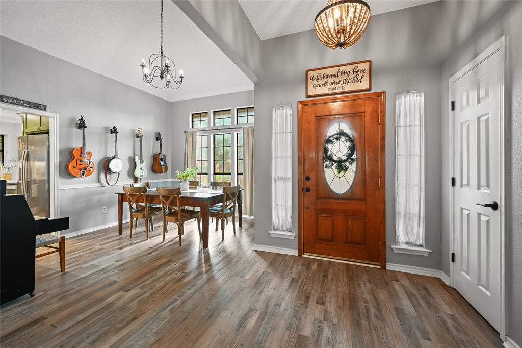 989 Post Oak Road Keller, TX 76248 - Photo 3 of 25
