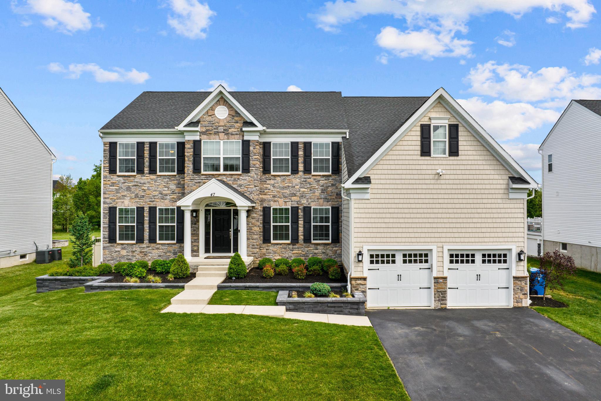 47 Wellesley Way Marlton, NJ 08053 - Photo 1 of 75