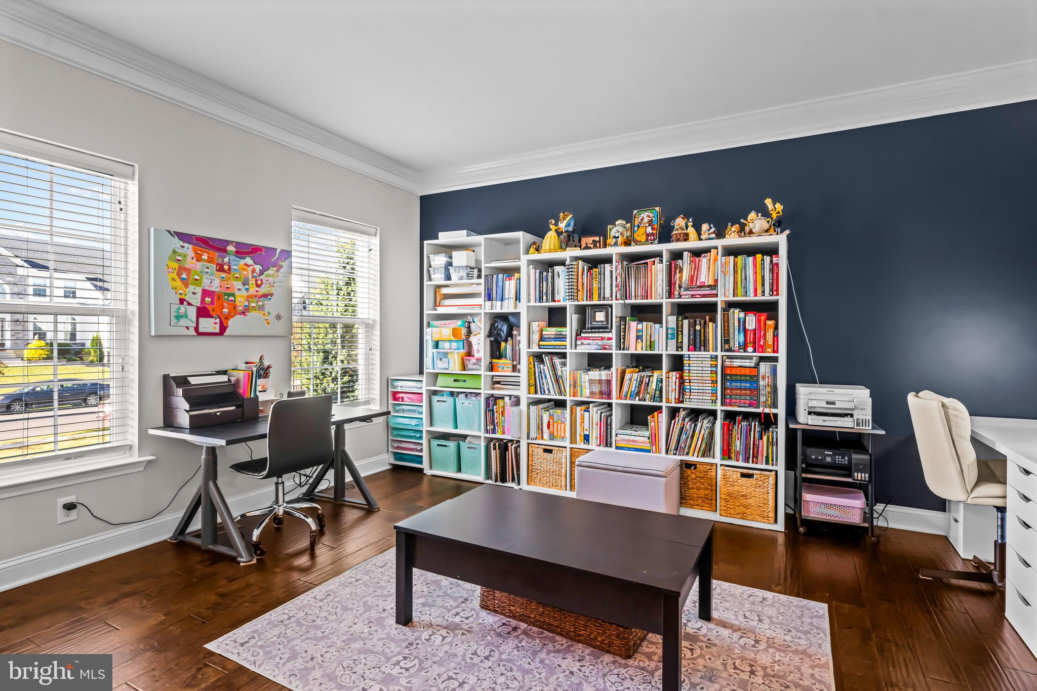 47 Wellesley Way Marlton, NJ 08053 - Photo 14 of 75