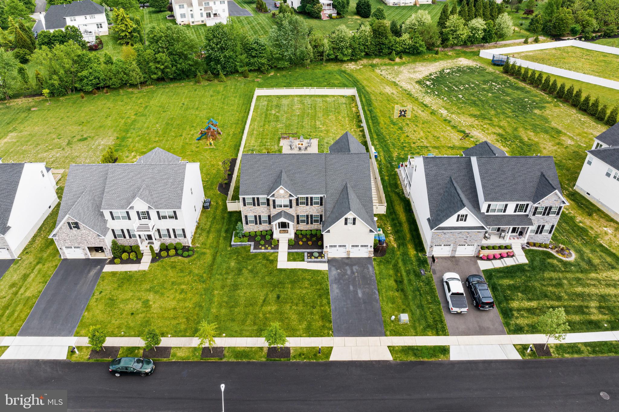 47 Wellesley Way Marlton, NJ 08053 - Photo 4 of 75