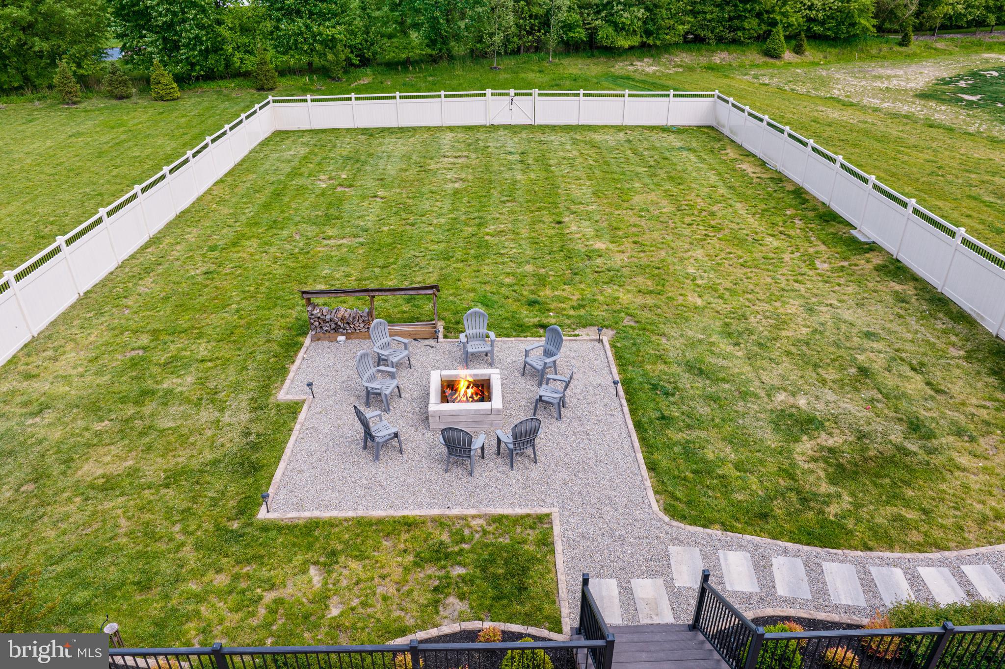 47 Wellesley Way Marlton, NJ 08053 - Photo 69 of 75