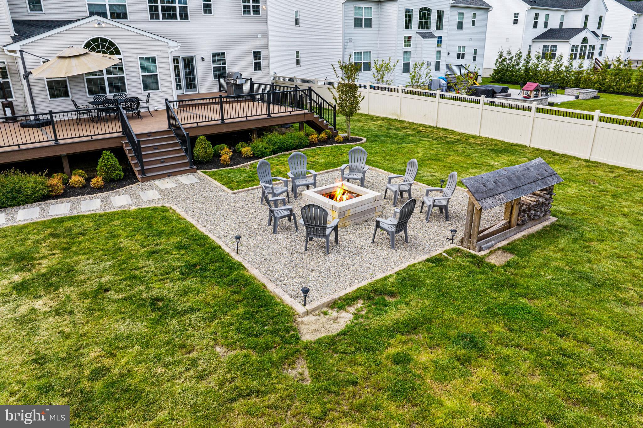 47 Wellesley Way Marlton, NJ 08053 - Photo 70 of 75