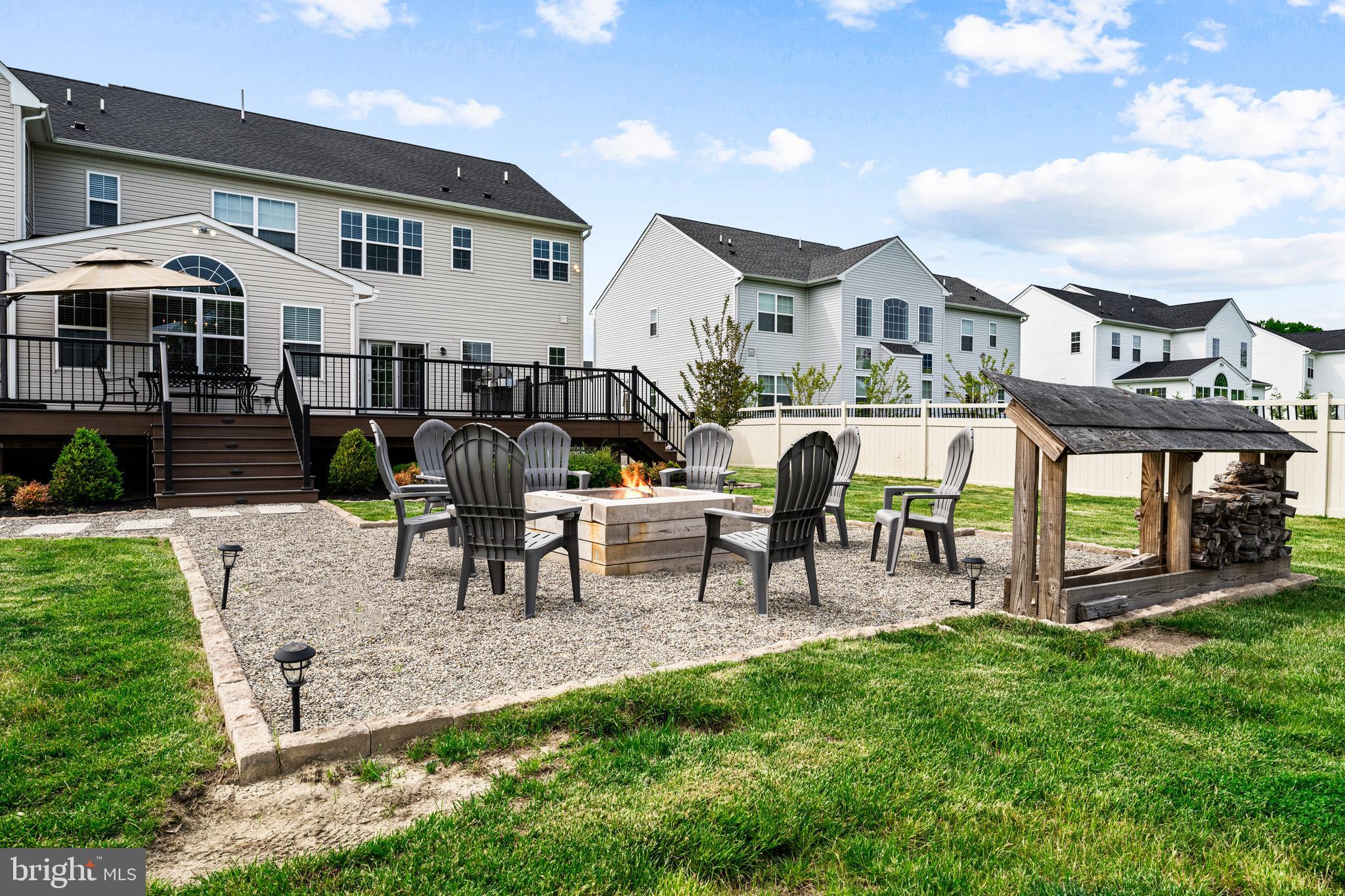 47 Wellesley Way Marlton, NJ 08053 - Photo 74 of 75