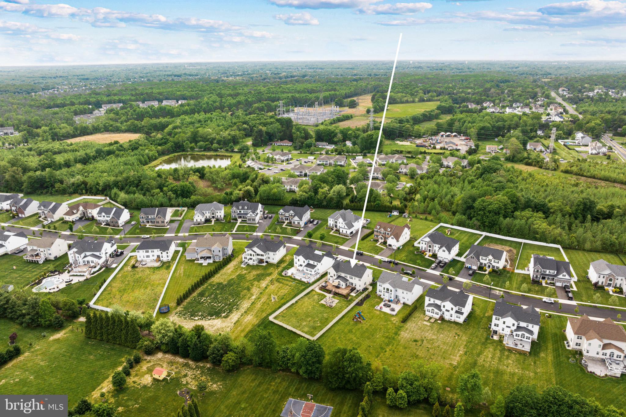 47 Wellesley Way Marlton, NJ 08053 - Photo 8 of 75