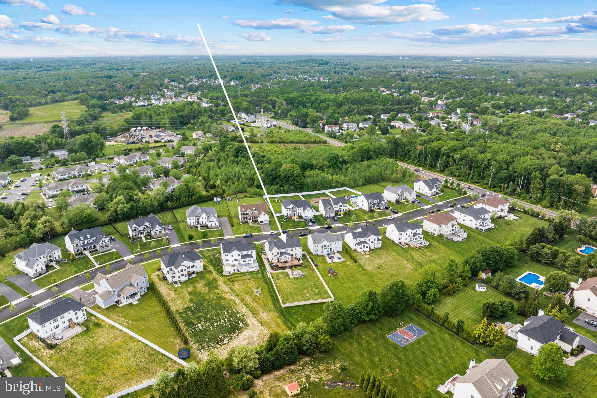 47 Wellesley Way Marlton, NJ 08053 - Photo 9 of 75