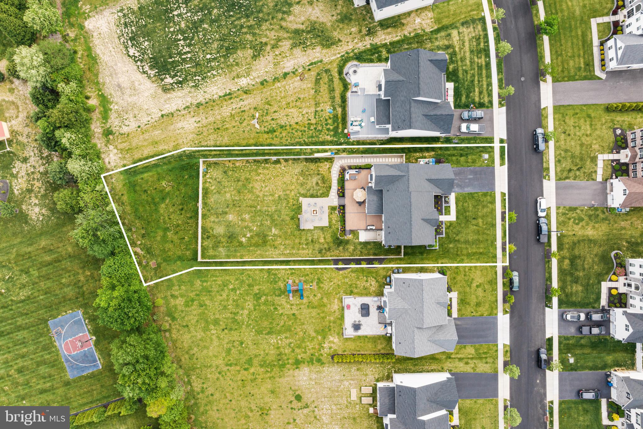 47 Wellesley Way Marlton, NJ 08053 - Photo 10 of 75