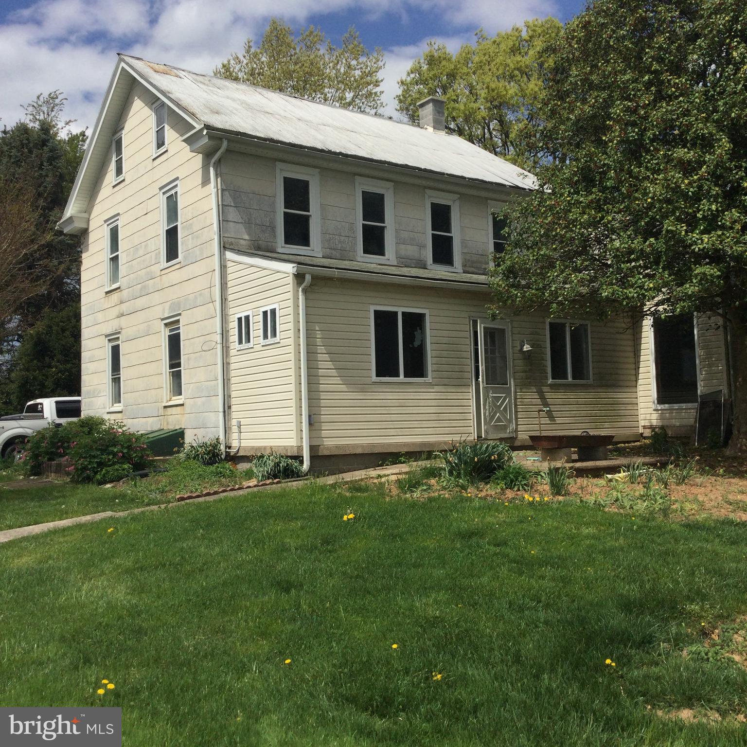 3230 River Road, Conestoga, PA 17516 Compass