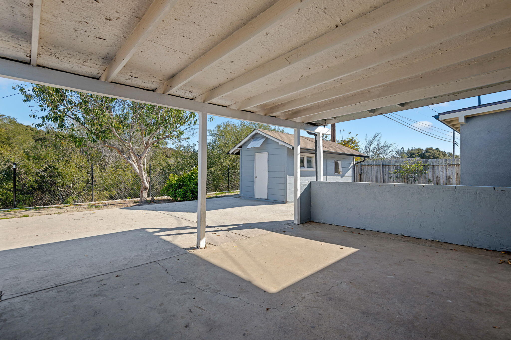 3578 Via Lato Lompoc, CA 93436 - Photo 18 of 26 18 - Back Patio