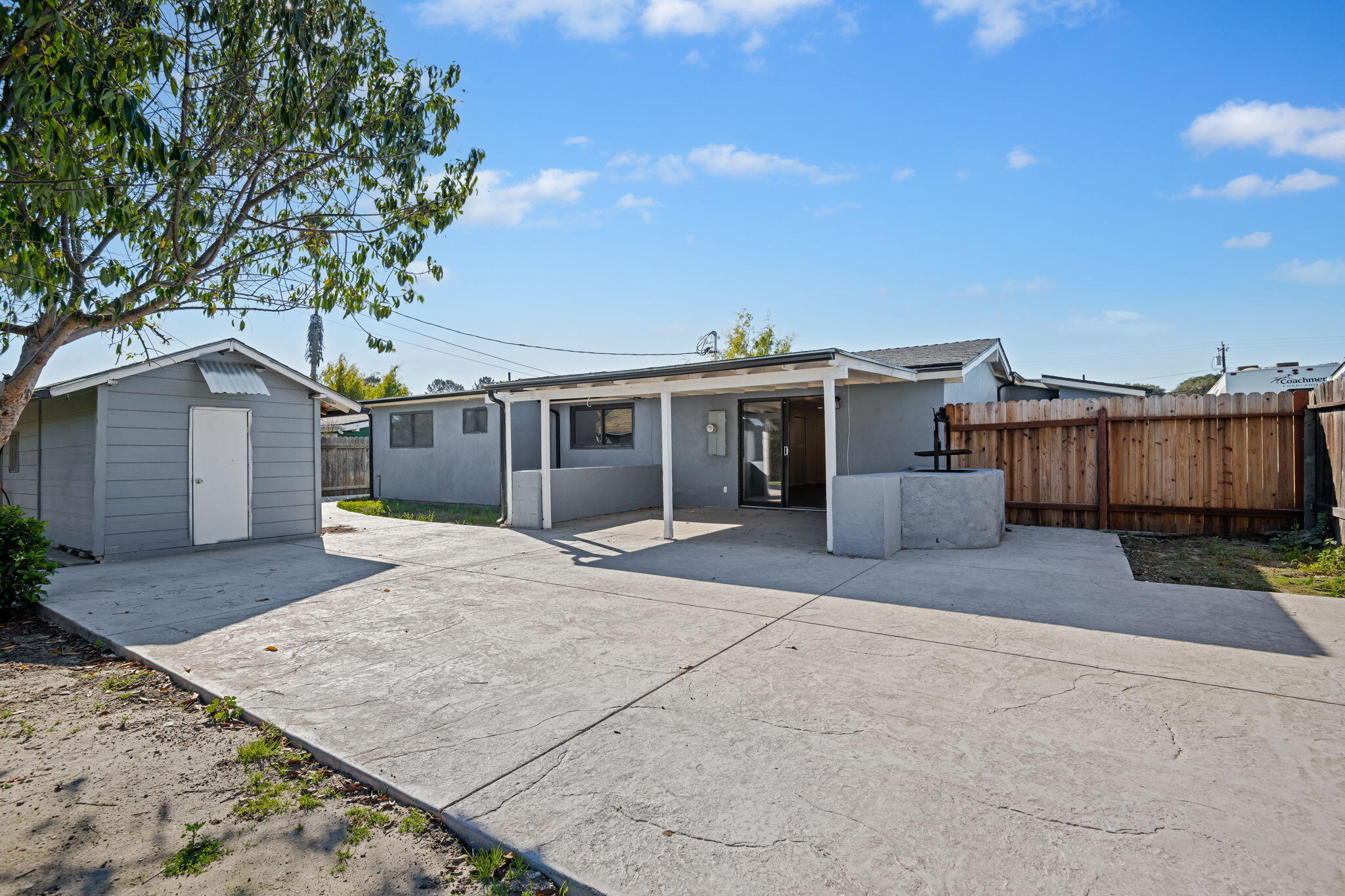 3578 Via Lato Lompoc, CA 93436 - Photo 20 of 26 20 - Rear View