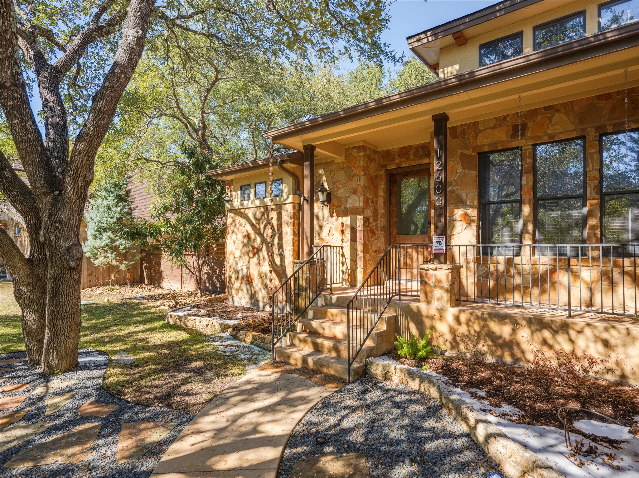 12600 River Bend Austin, TX 78732 - Photo 30 of 35