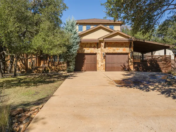 $5,100 | 12600 River Bend, Austin, TX 78732