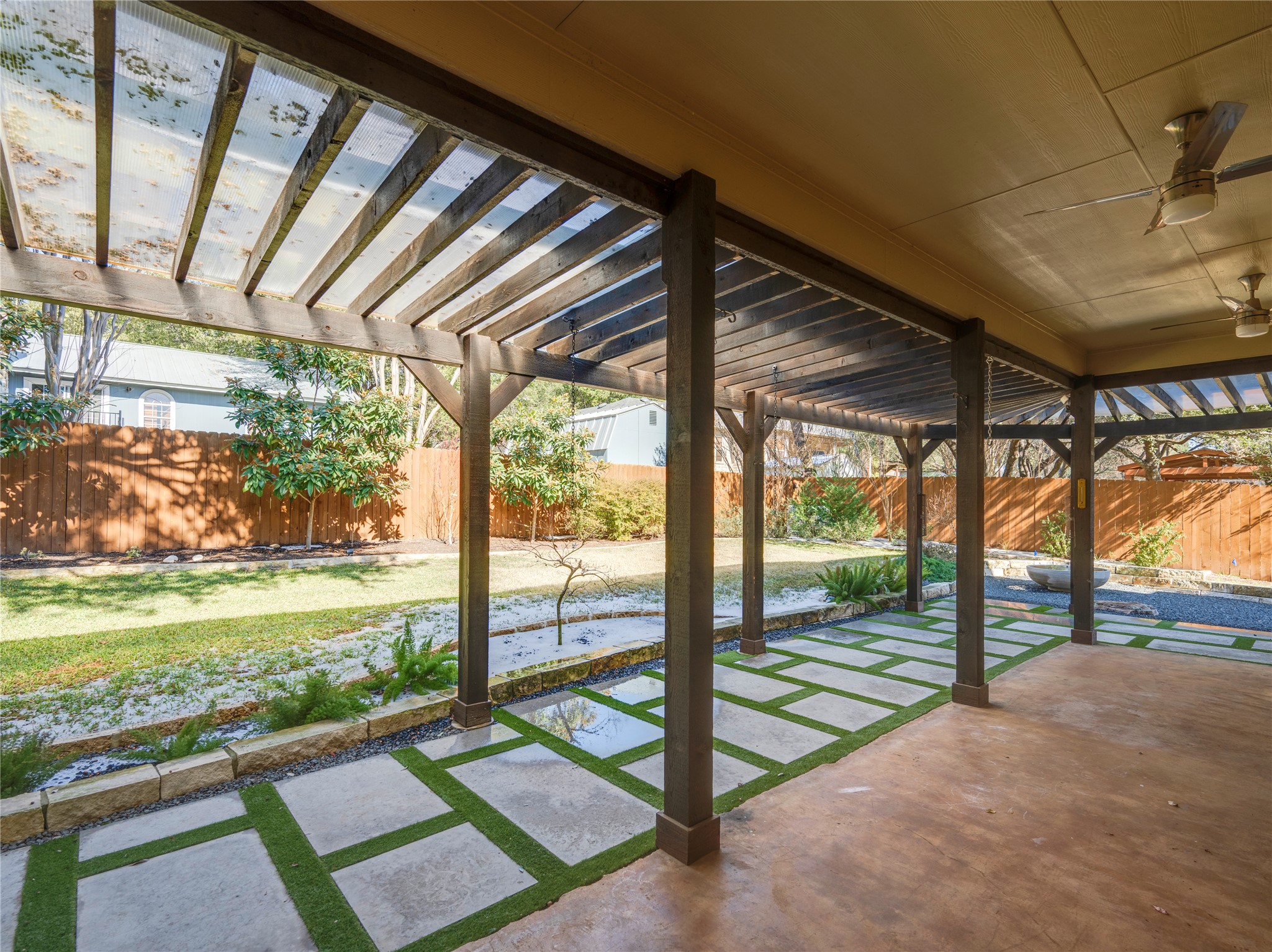 12600 River Bend Austin, TX 78732 - Photo 37 of 40