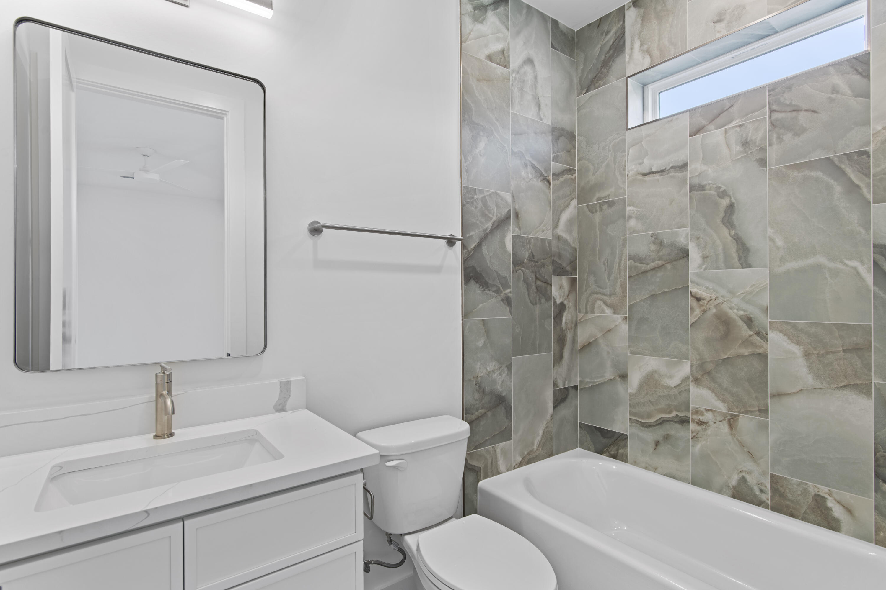 39 Sarah Street, Unit LOT 17 Inlet Beach, FL 32461 - Photo 27 of 60 En Suite Bathroom 2