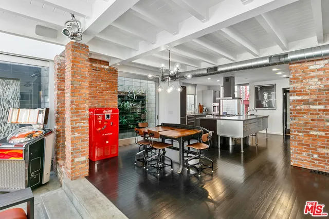$8,495,000 | 1430 Abbot Kinney Boulevard, Venice, CA 90291