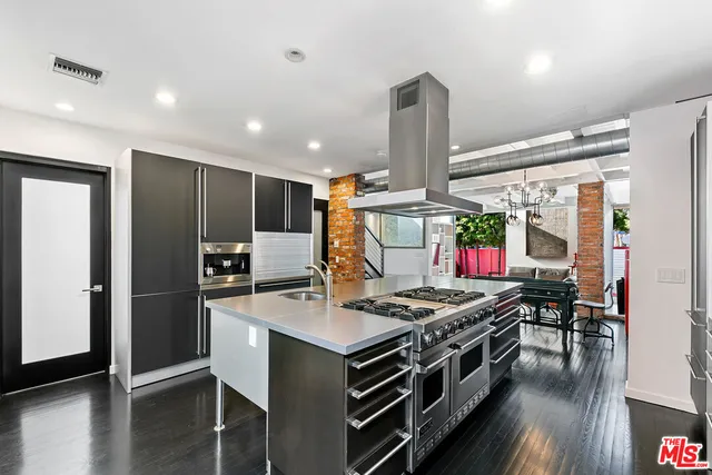 $8,495,000 | 1430 Abbot Kinney Boulevard, Venice, CA 90291