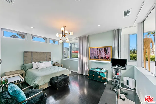 $8,495,000 | 1430 Abbot Kinney Boulevard, Venice, CA 90291