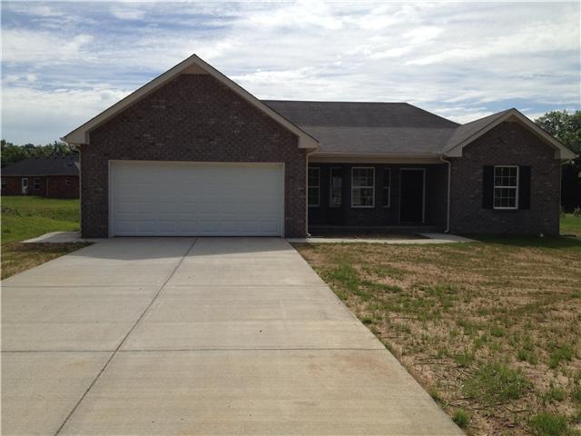 2629 Decatur Lane Christiana, TN 37037 - Photo 1 of 12 Gallery Image 1