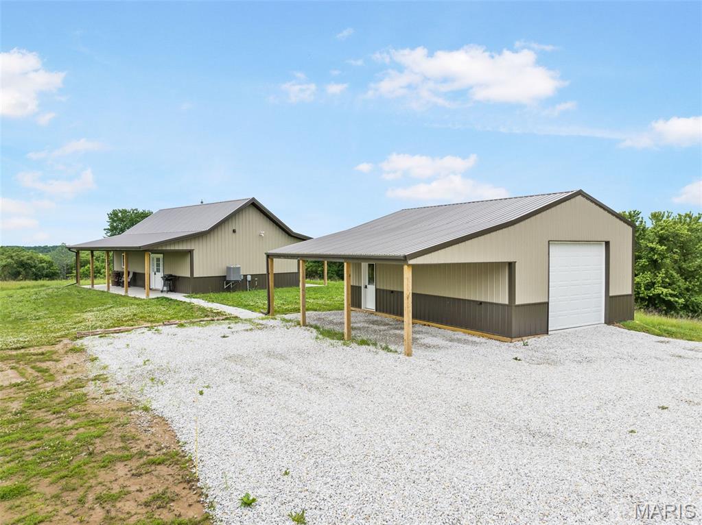 11299 Peacock Road Greentop, MO 63546 - Photo 37 of 40