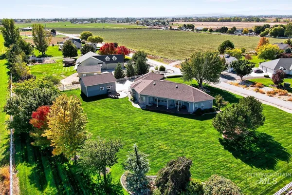 $1,286,250 | 3136 North Brumby Lane, Kuna, ID 83634