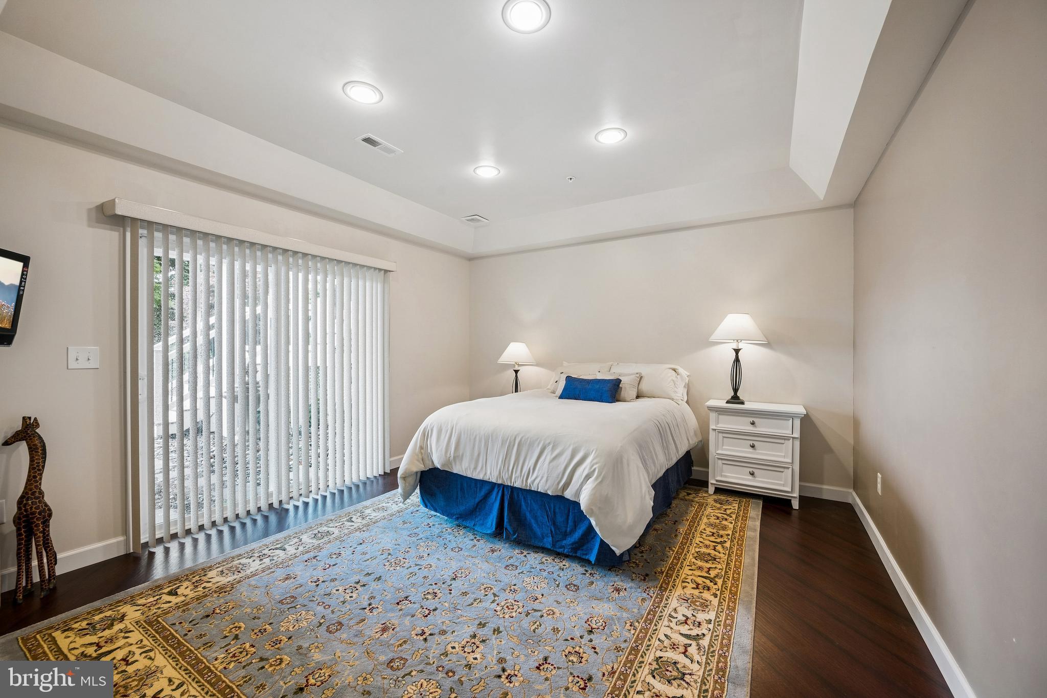 531 Risen Star Court Havre de Grace, MD 21078 - Photo 68 of 115 Lower Level BR