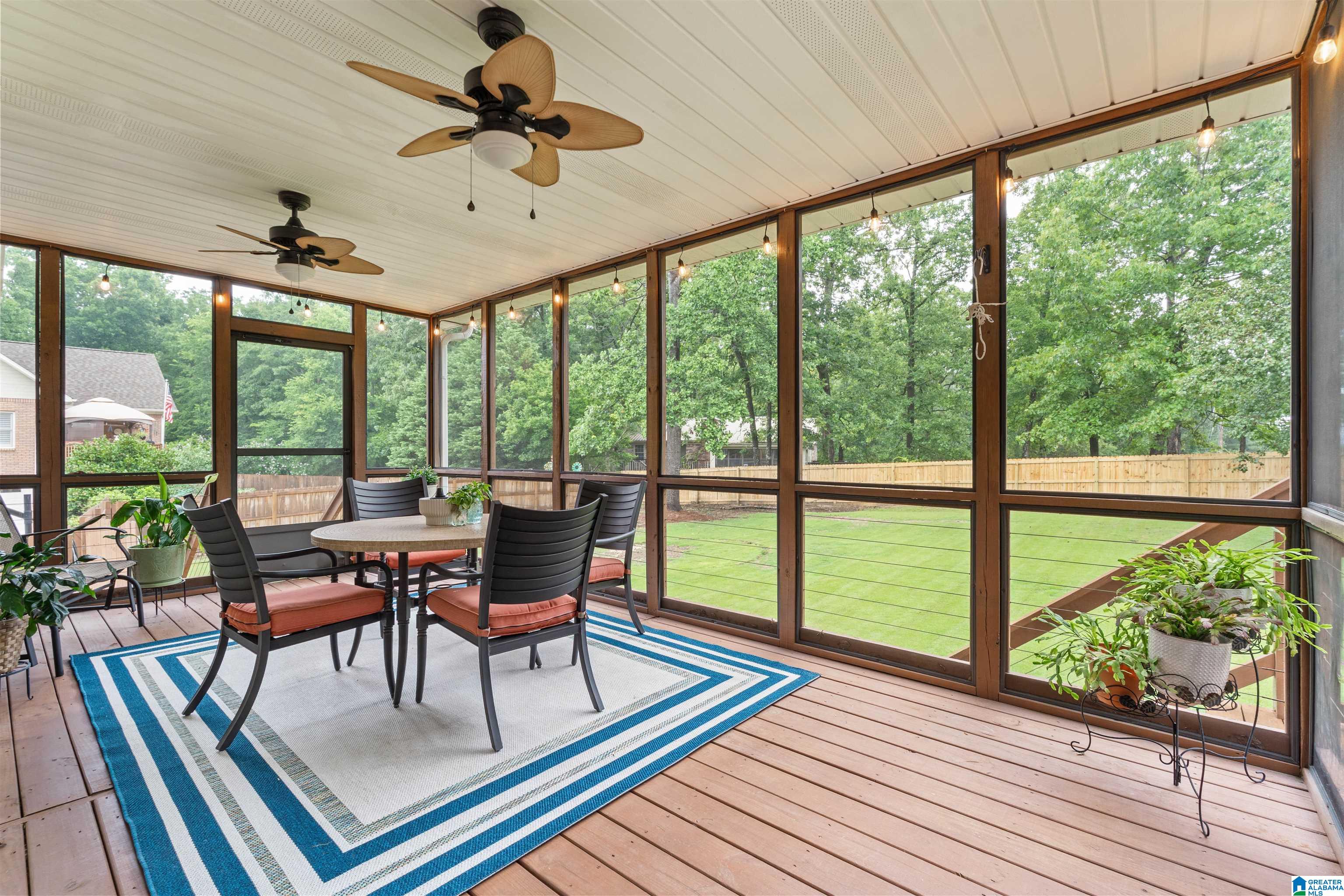106 Newgate Road Alabaster, AL 35007 - Photo 45 of 58