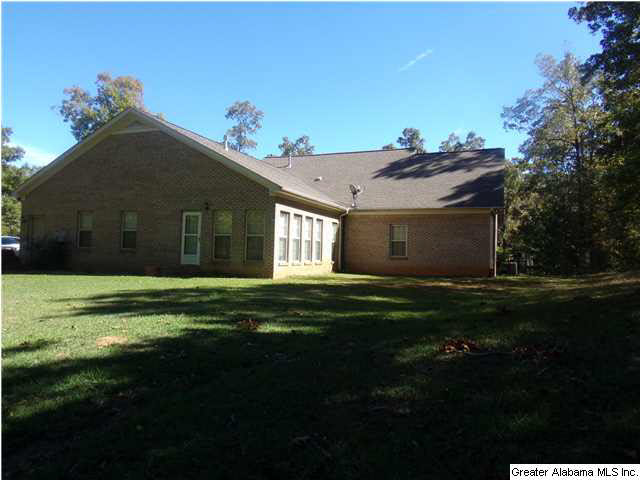 22680 Eastern Valley Road McCalla, AL 35111 - Photo 4 of 14