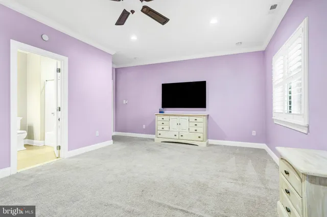 a view of city and ocean