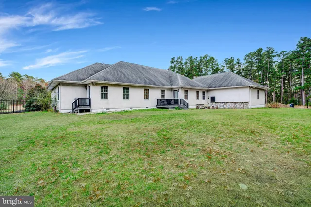 $985,000 | 265 North Cologne Avenue, Egg Harbor City, NJ 08215