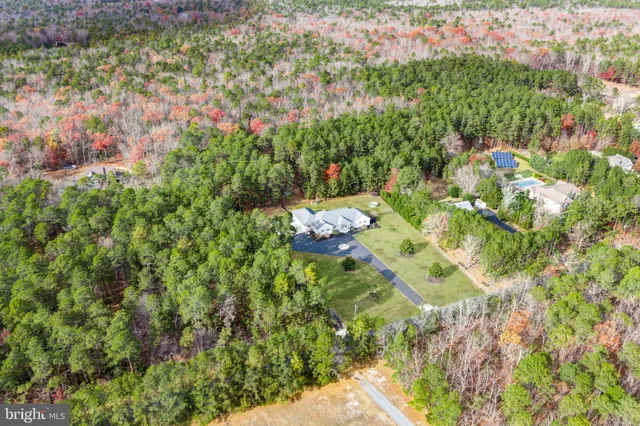 $985,000 | 265 North Cologne Avenue, Egg Harbor City, NJ 08215