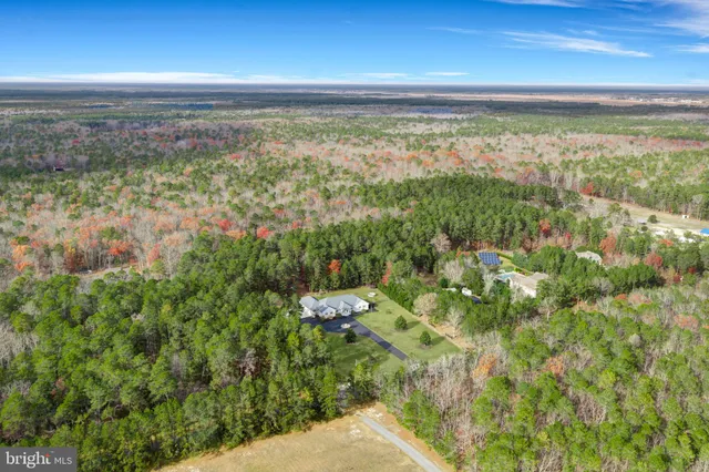 $985,000 | 265 North Cologne Avenue, Egg Harbor City, NJ 08215