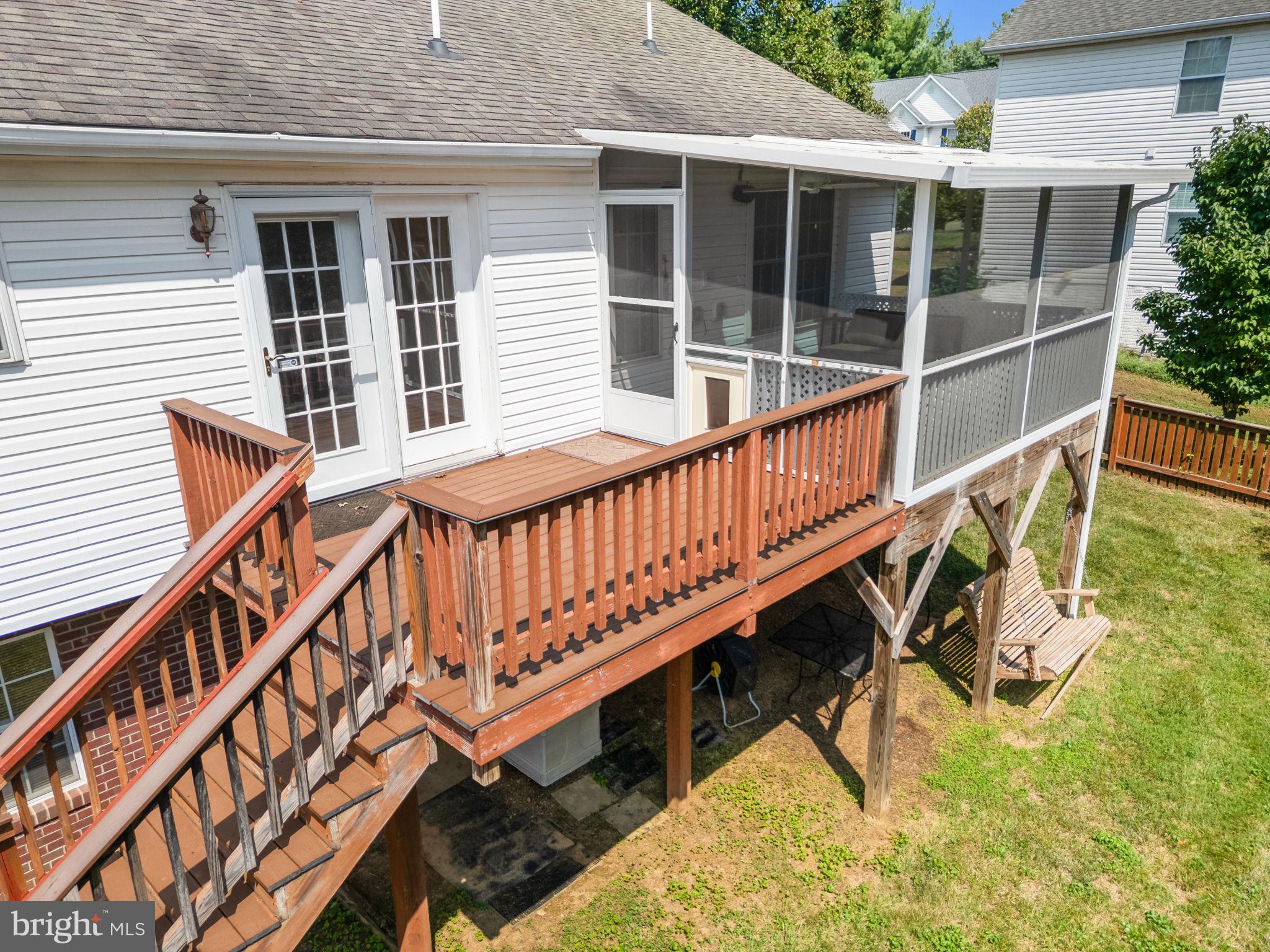28 Mopsy Court Ranson, WV 25438 - Photo 48 of 59