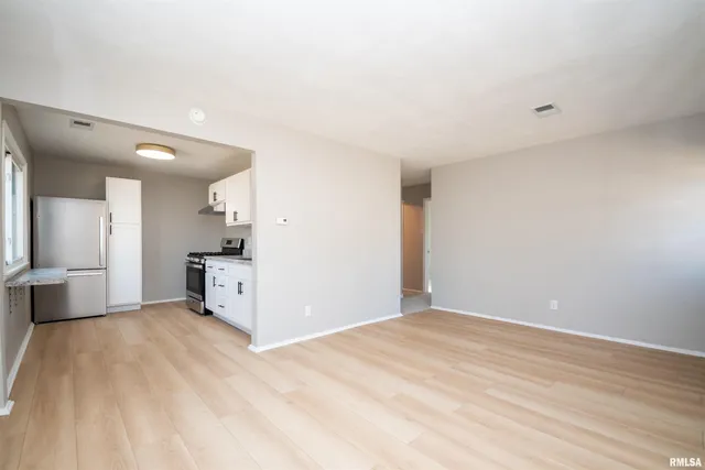 $109,500 | 1412 West Shenandoah Drive, Peoria, IL 61614