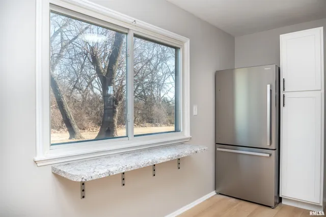 $109,500 | 1412 West Shenandoah Drive, Peoria, IL 61614