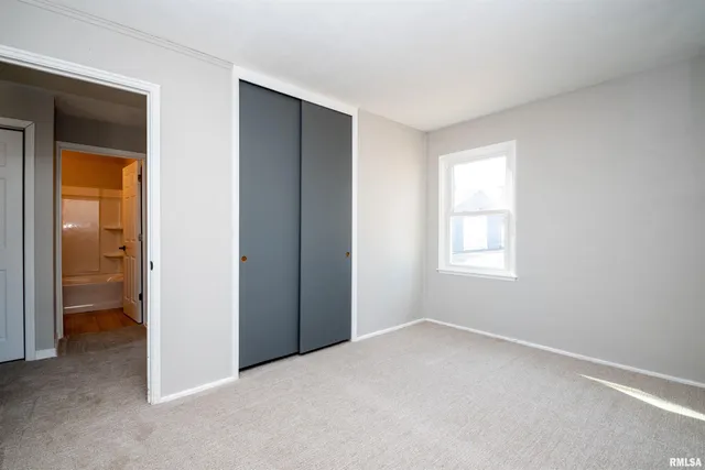 $109,500 | 1412 West Shenandoah Drive, Peoria, IL 61614