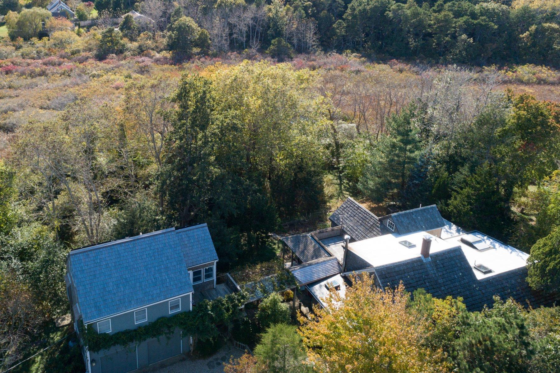 42 Shore Road Truro, MA 02666 - Photo 15 of 35 DJI_0636