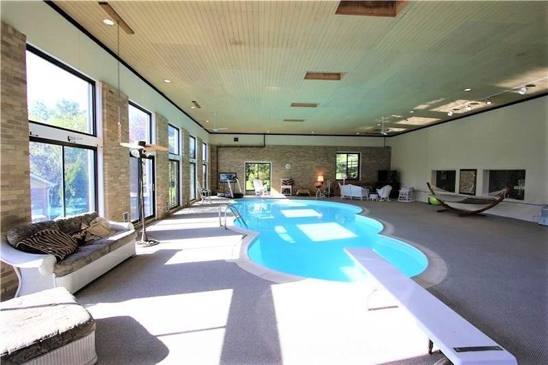 560 Justabout Road Peters Township, PA 15367 - Photo 11 of 25 Relax & Enjoy!!!