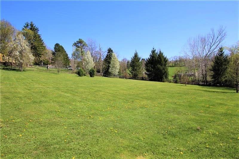 560 Justabout Road Peters Township, PA 15367 - Photo 12 of 25 Another View of the Beautiful Back Yard!