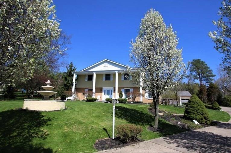560 Justabout Road Peters Township, PA 15367 - Photo 25 of 25 Welcome Home to this Gated Mini-Estate.... Ready & Waiting for YOU to call HOME!!!