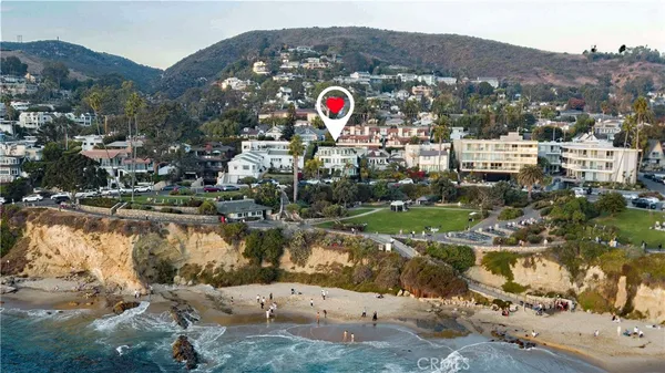 $25,000 | 558 Cliff Drive, Laguna Beach, CA 92651