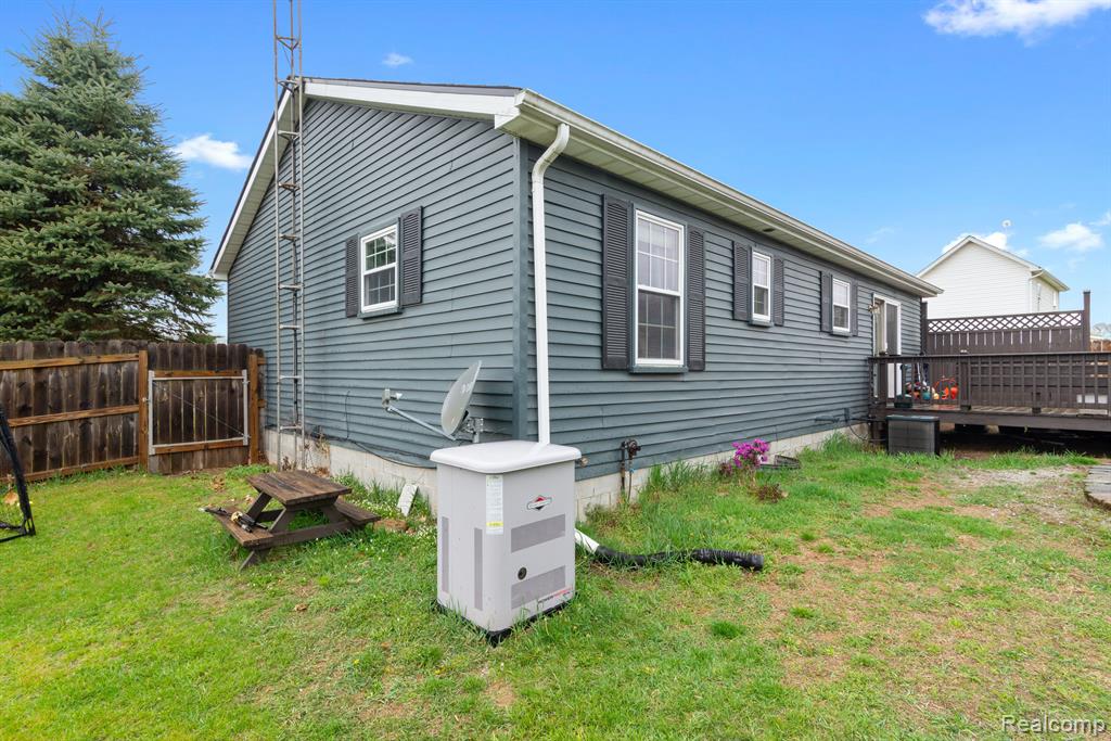5606 Klam Road Columbiaville, MI 48421 - Photo 29 of 30