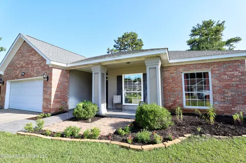 $339,000 | 1564 Applewood Court, Biloxi, MS 39532